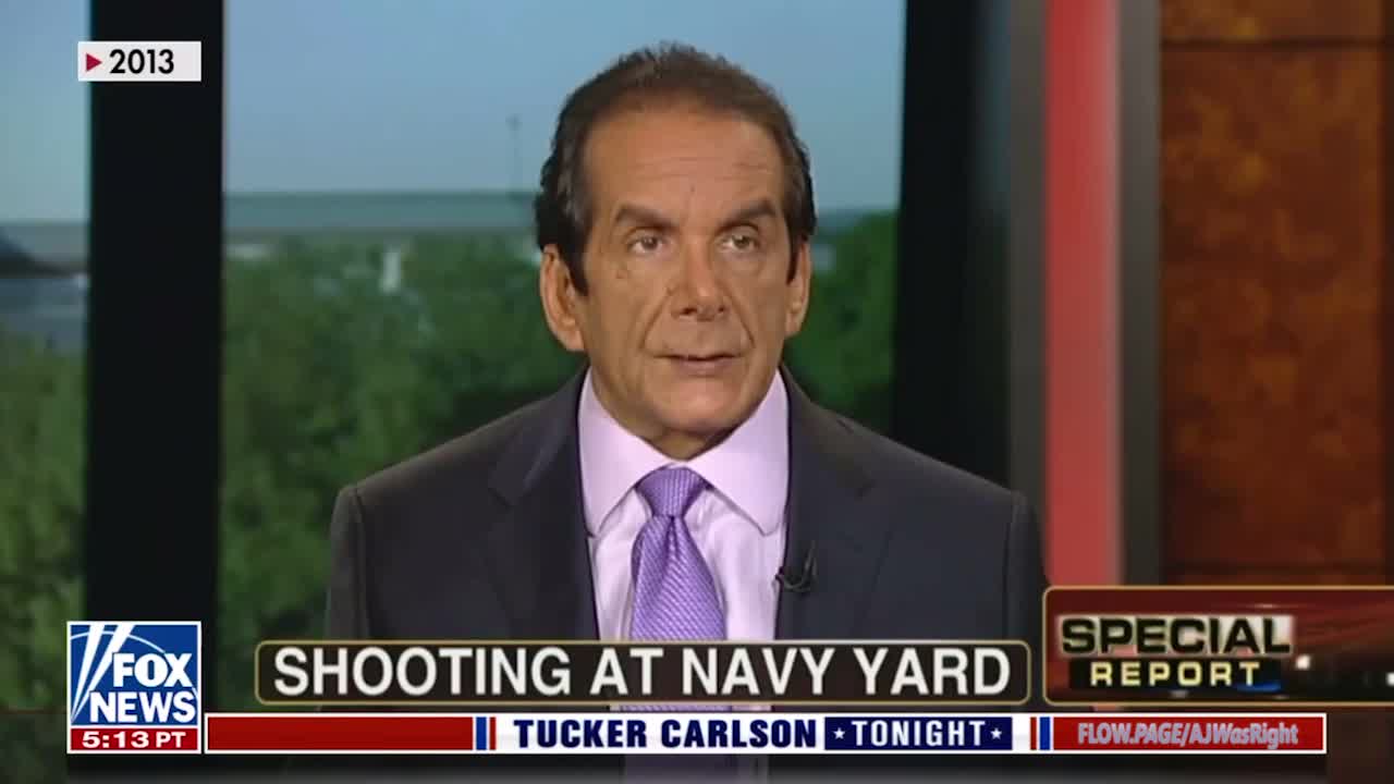 Tucker Carlson Tonight Full Show - 5/25/22: Why Do They Always Jump Right To Gun Confiscation?