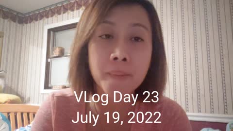 VLog Day 23 - Continue Silva Exercises