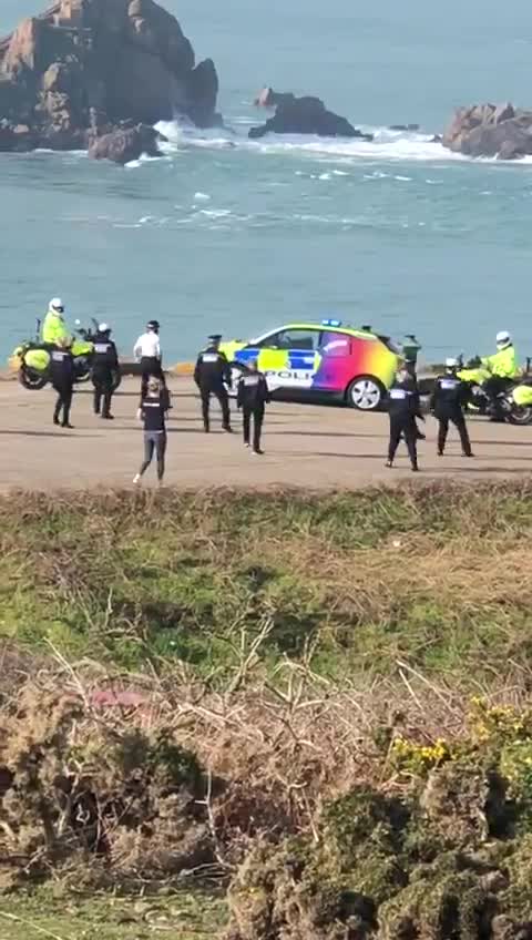 La balla(ta) del virus