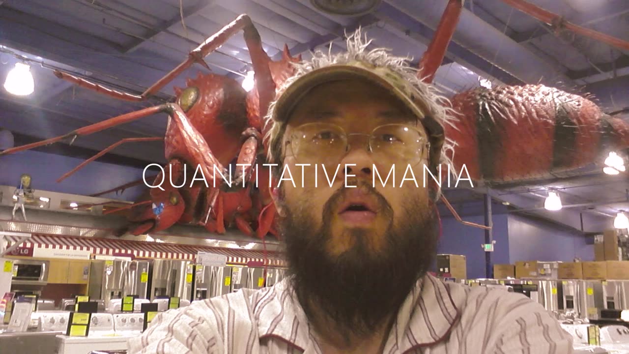 quantativemania032323