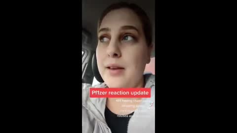 תופעות לוואי אחרי הזריקות לקורונה