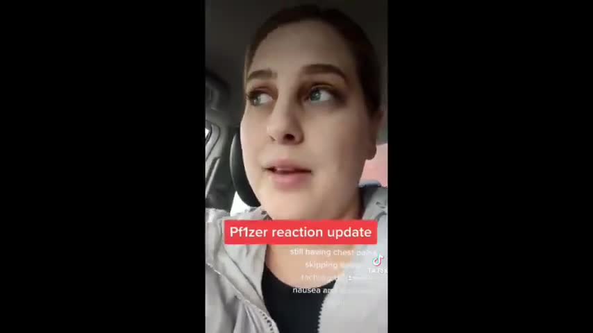 תופעות לוואי אחרי הזריקות לקורונה