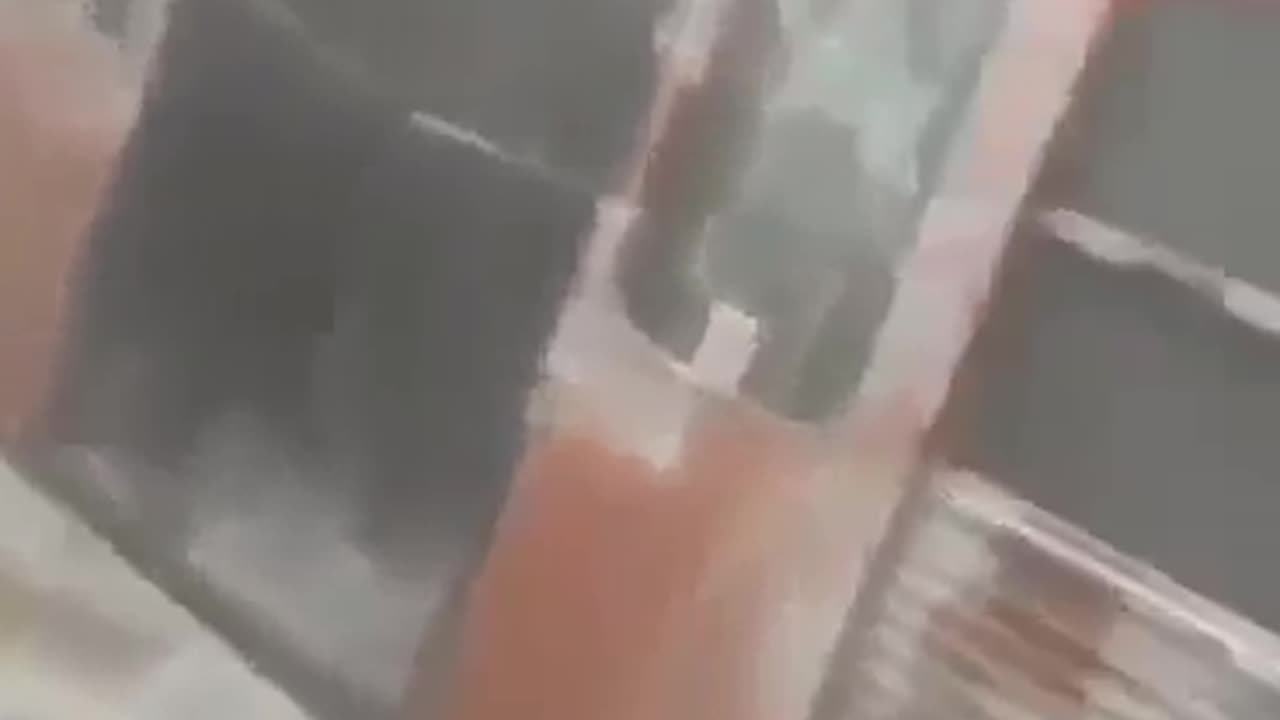 ΒΙΝΤΕΟ 2 Εθνικιστές τσακίζουν αναρχικούς στον ΗΣΑΠ