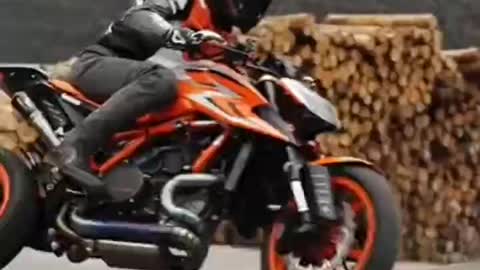 KTM