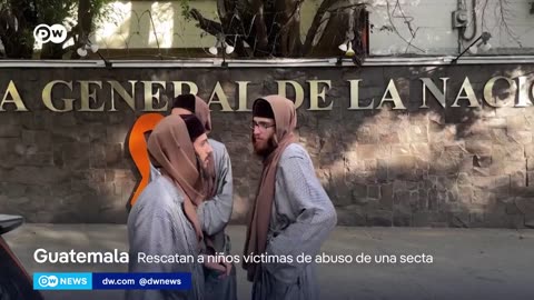🔴 DW Noticias 22 diciembre: Alemania llora a las víctimas del atentado [Noticiero completo]