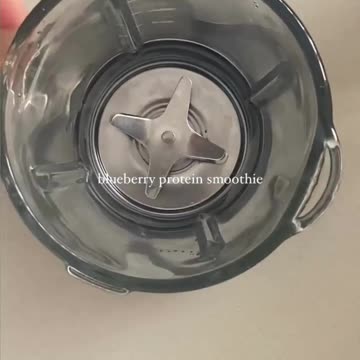 my recent go to and fav smoothie,