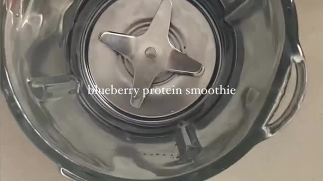 my recent go to and fav smoothie,