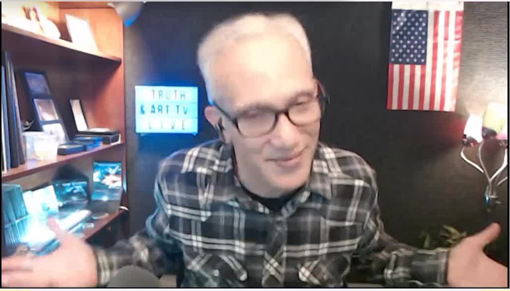 Funny Man - Get Back To Christ!