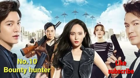 Top 10 super Chinese movies!