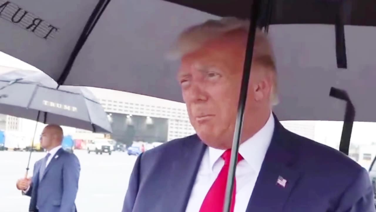 WE CAN'T LET THIS HAPPEN IN AMERICA!!!