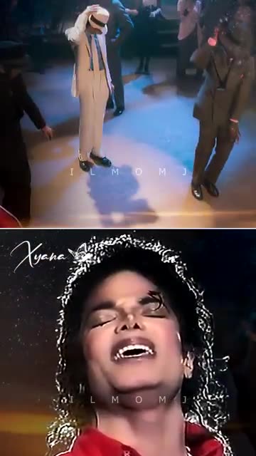 Short 03 Split Screen | Michael Jackson ♥ღ YOU WERE THERE 🔴Death Anniversary Tribute 2024🔴