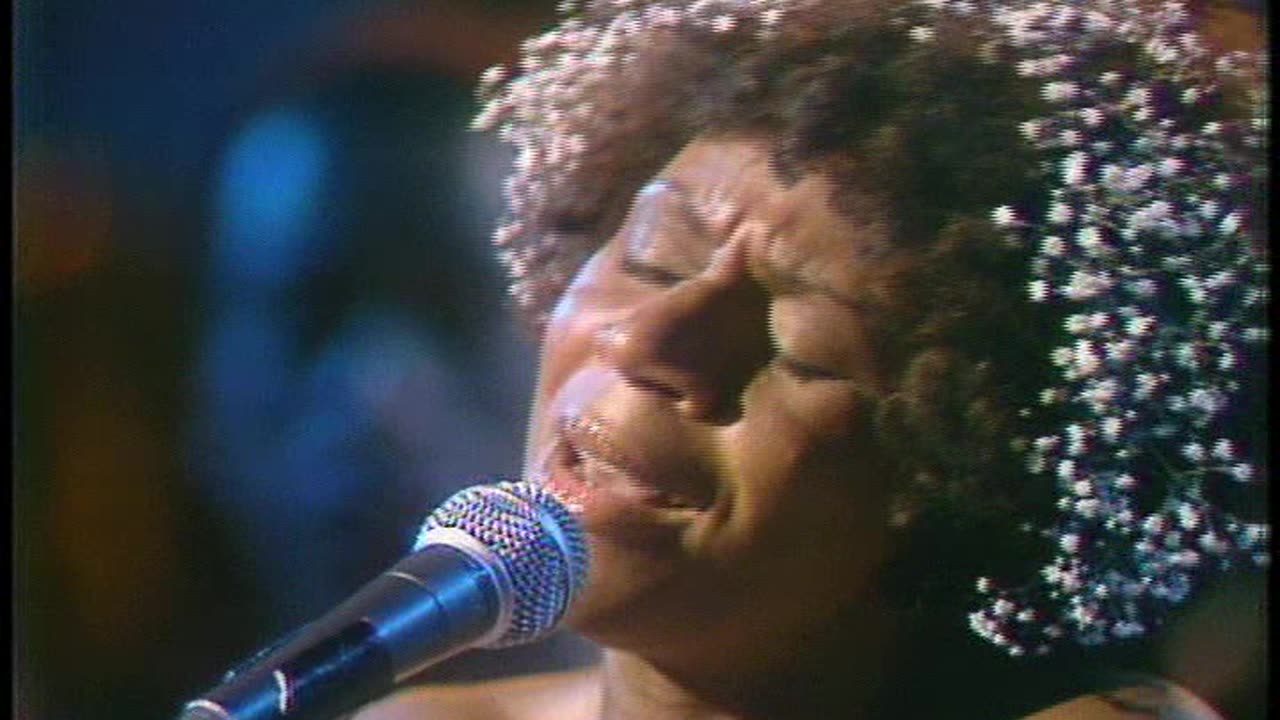 Minnie Riperton - Lovin' You = The Midnight Special 1975