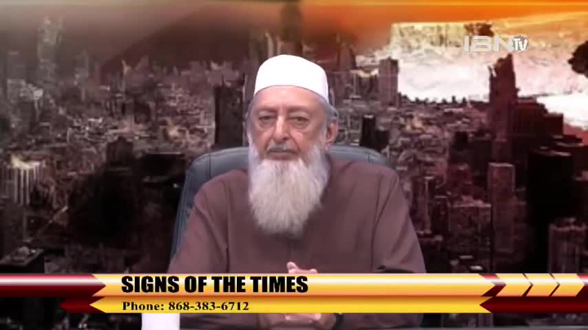 Corona Virus Salaat Al Jumuah, The Economy, Hajj The Malhama By Sheikh Imran N Hosein