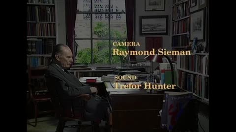 Odd Man Out. A Film Portrait of Enoch Powell