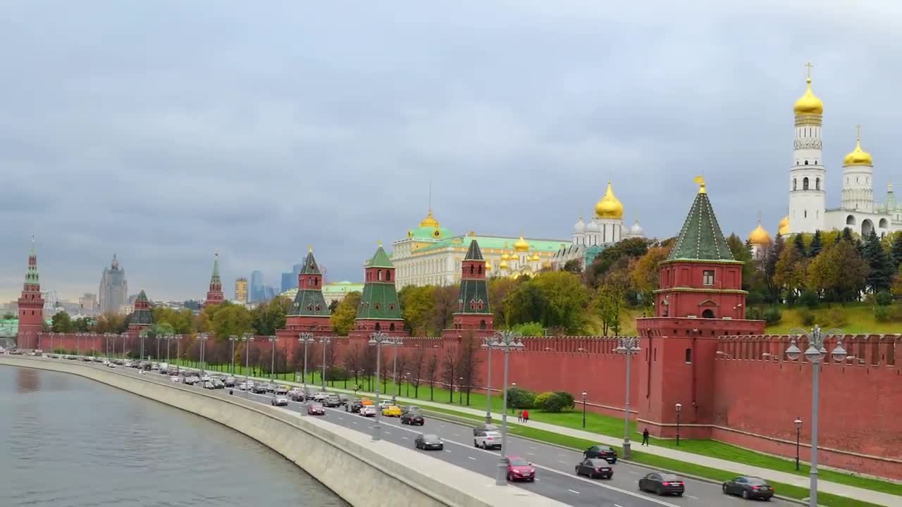 How Vladimir Putin Escaped Assassination | Putin attempted coup failed