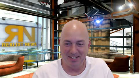 REALIST NEWS - LGBTQ+F (Furry?) What in the actual F*ck