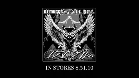 DJ MUGGS x ILL BILL - KILL DEVIL HILLS - #5 ILL BILL TV