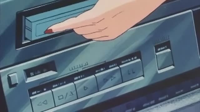 old songs but it's lofi remix