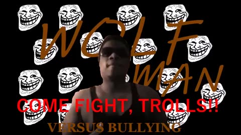 Mookie7o4 ☞ Public Service Announcement ☜ Message To Trolls August 25 2022