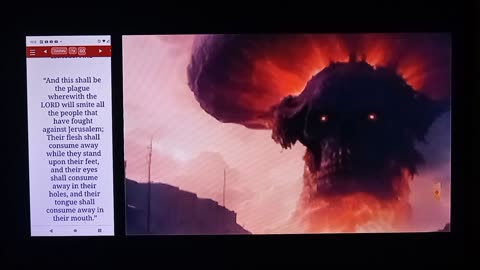 AMERICA WILL DEFINITELY EAT MULTIPLE MISSILES- GMS QAWALYAH 4