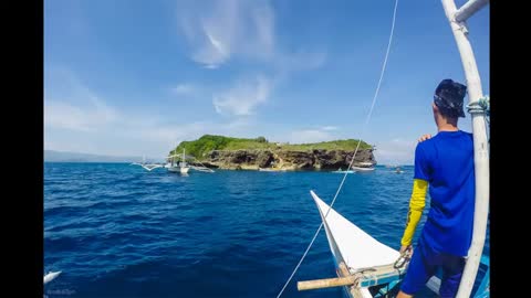 The Best Travel Destinations in Philippines - Visayas