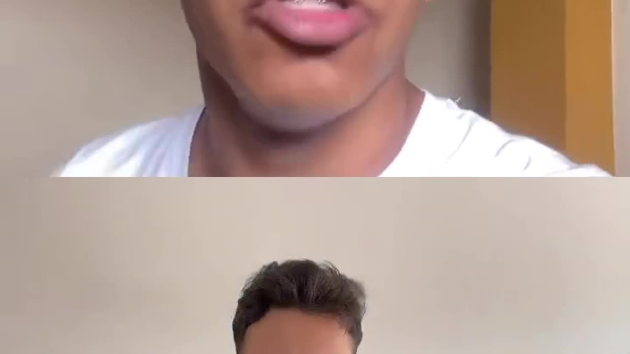 Now we finally know who is breathing