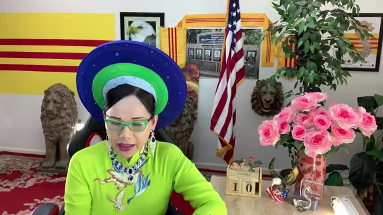 🔥Lisa Pham Khai Dân Trí Ngày 10_1_2021