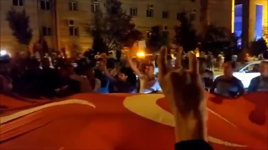 (mirror) Origin of the Turkish Grey Wolves --- Barry Webb