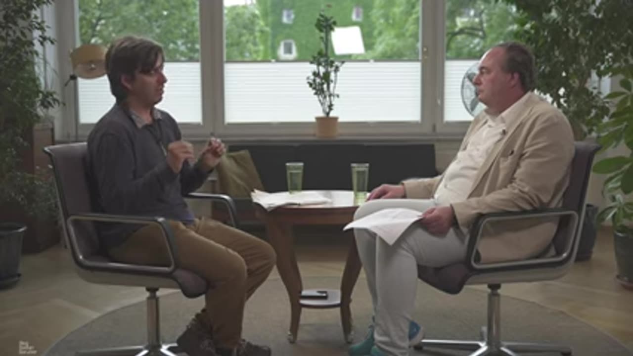Chemieprofessor über die Corona-Impfstoffe und die Arbeit des Paul-Ehrlich-Instituts!!!