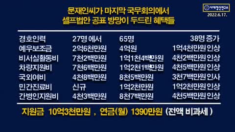 무슨 짓했는가
