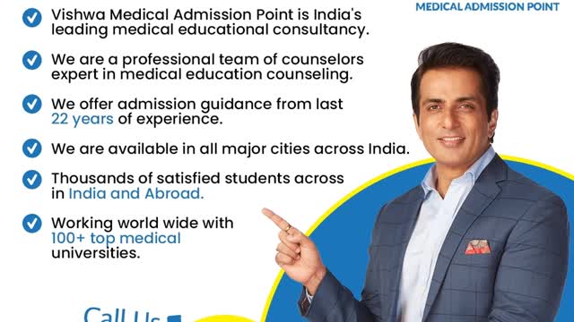 MBBS in USA | Vishwa Medical Admission Point