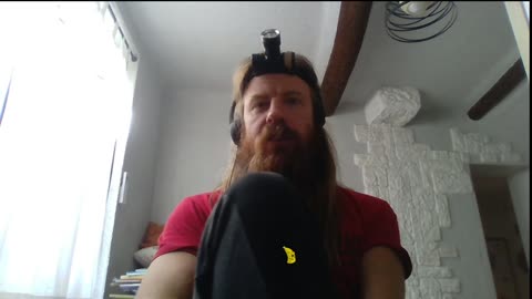 2022-09-25 (2) - RadioLibre en l'absence de la GoPro - Twitch Triskelina