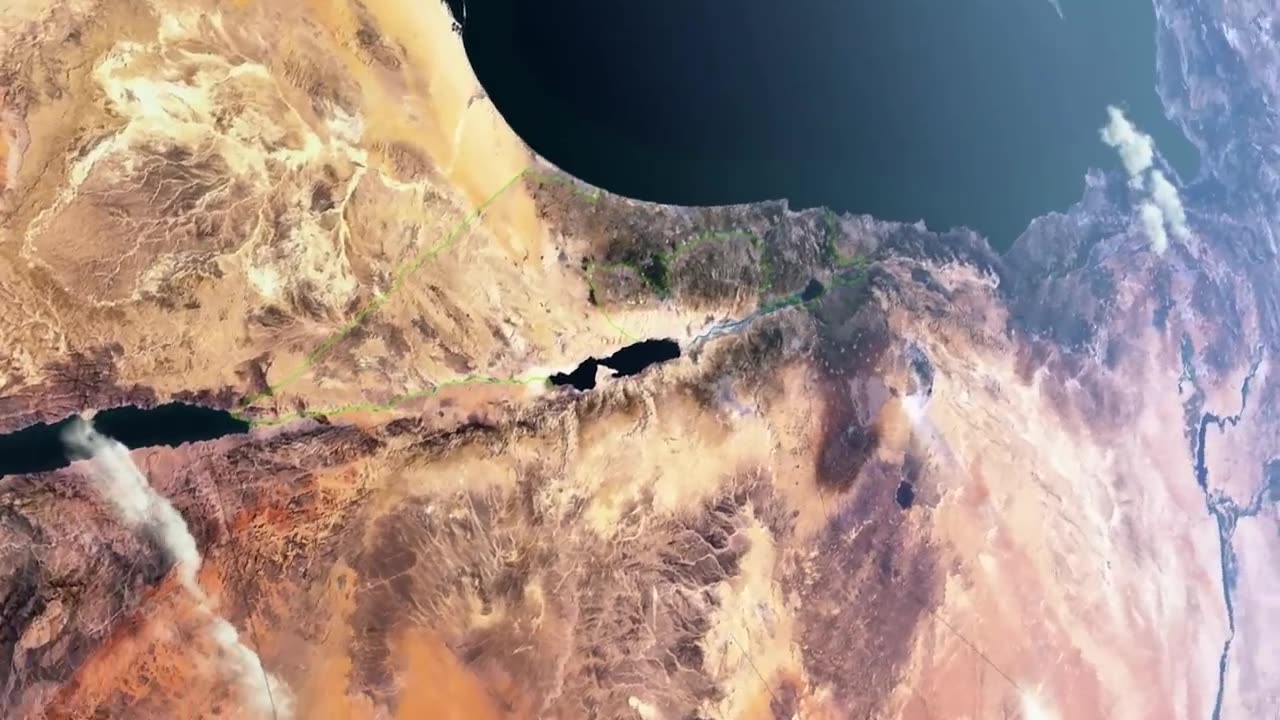 The Settlers (inside the Jewish settlements) Best Documentary
