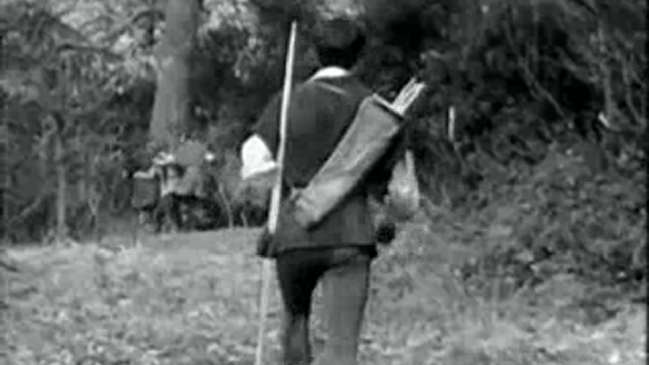 The Adventures of Robin Hood (1955) Season 1, Episode 2