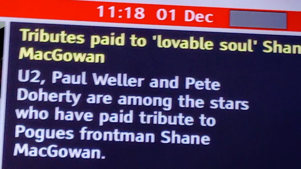 2023, #shanemacgowan, #dead, from that irish county, #kent,