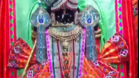 King of dwarkadhish