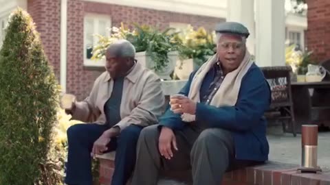 Alexa for the old lol