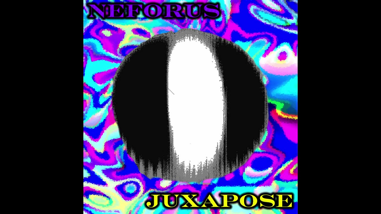 Juxapose [Full Mixtape]