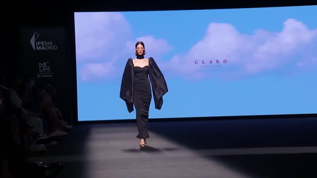 Fernando Claro | Spring Summer 2022 | Full Show | Fashion Line