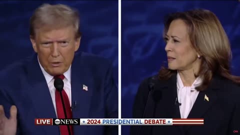 Trump SLAMS Kamala After She Reveals She was Emissary Before Ukraine War