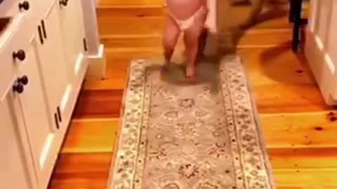 Funny babies