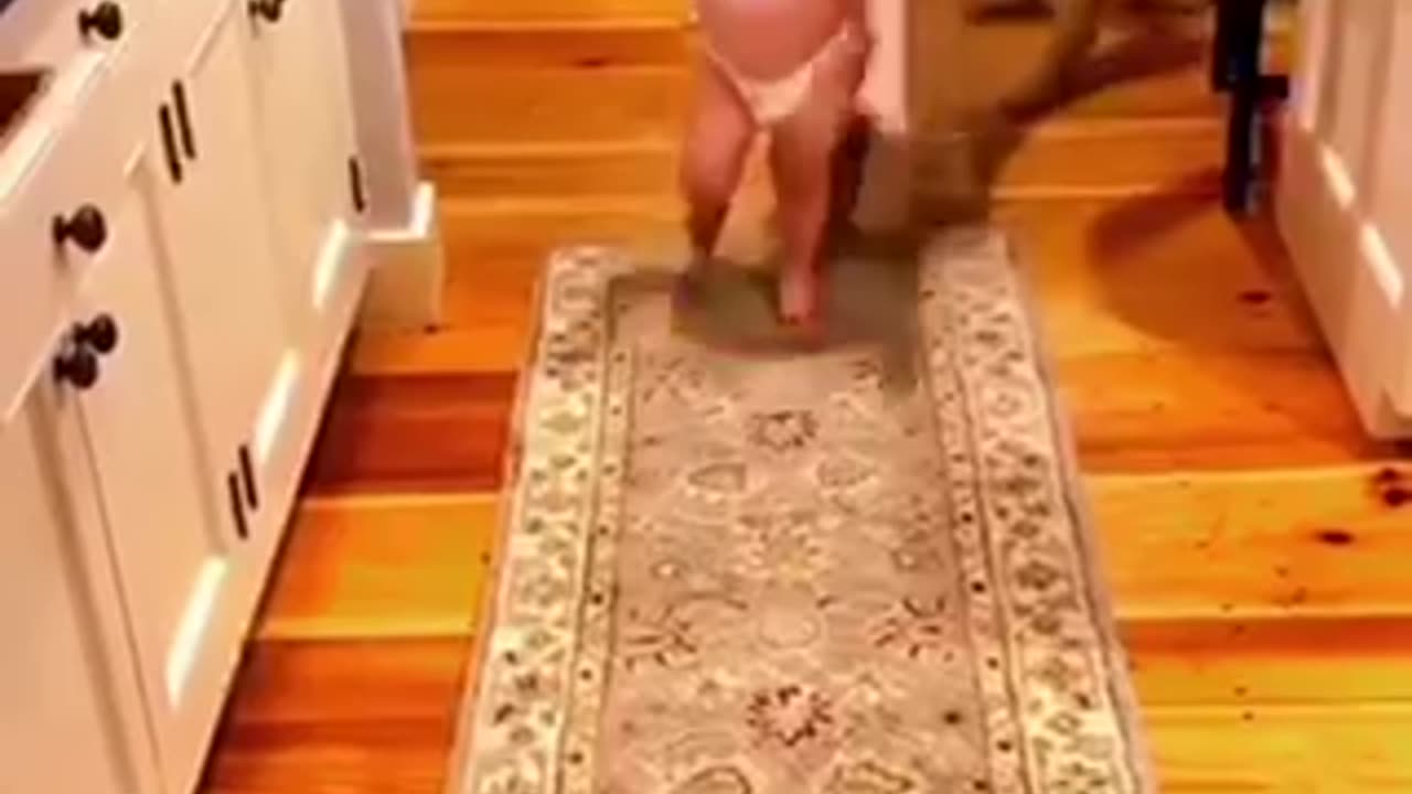 Funny babies