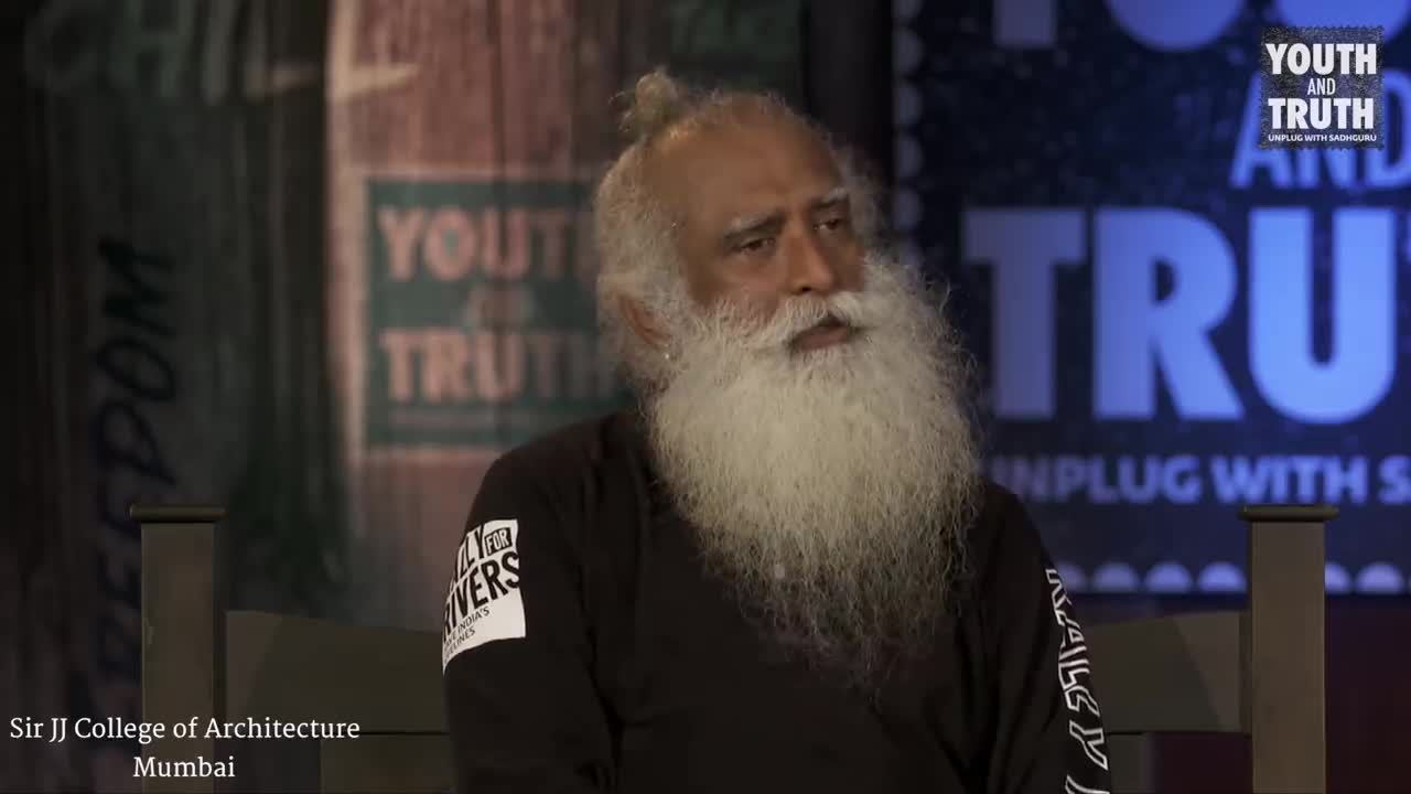 Can Introverts be Successful? - Sadhguru