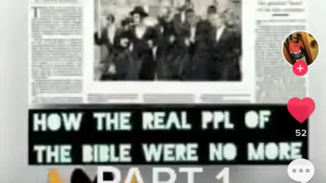 These Imposters are not the real Jews