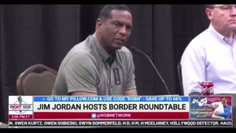 Border Children are being Used by the Left as a “Strategy.”