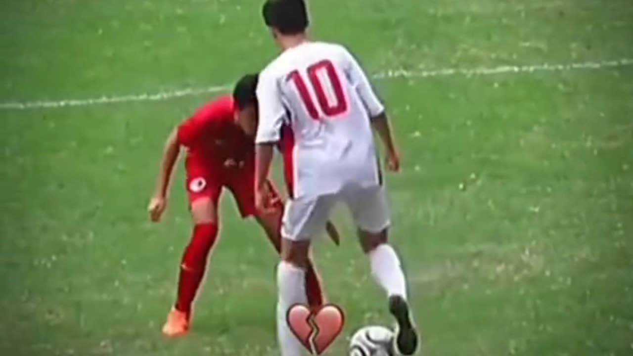 Funny movement 🤣