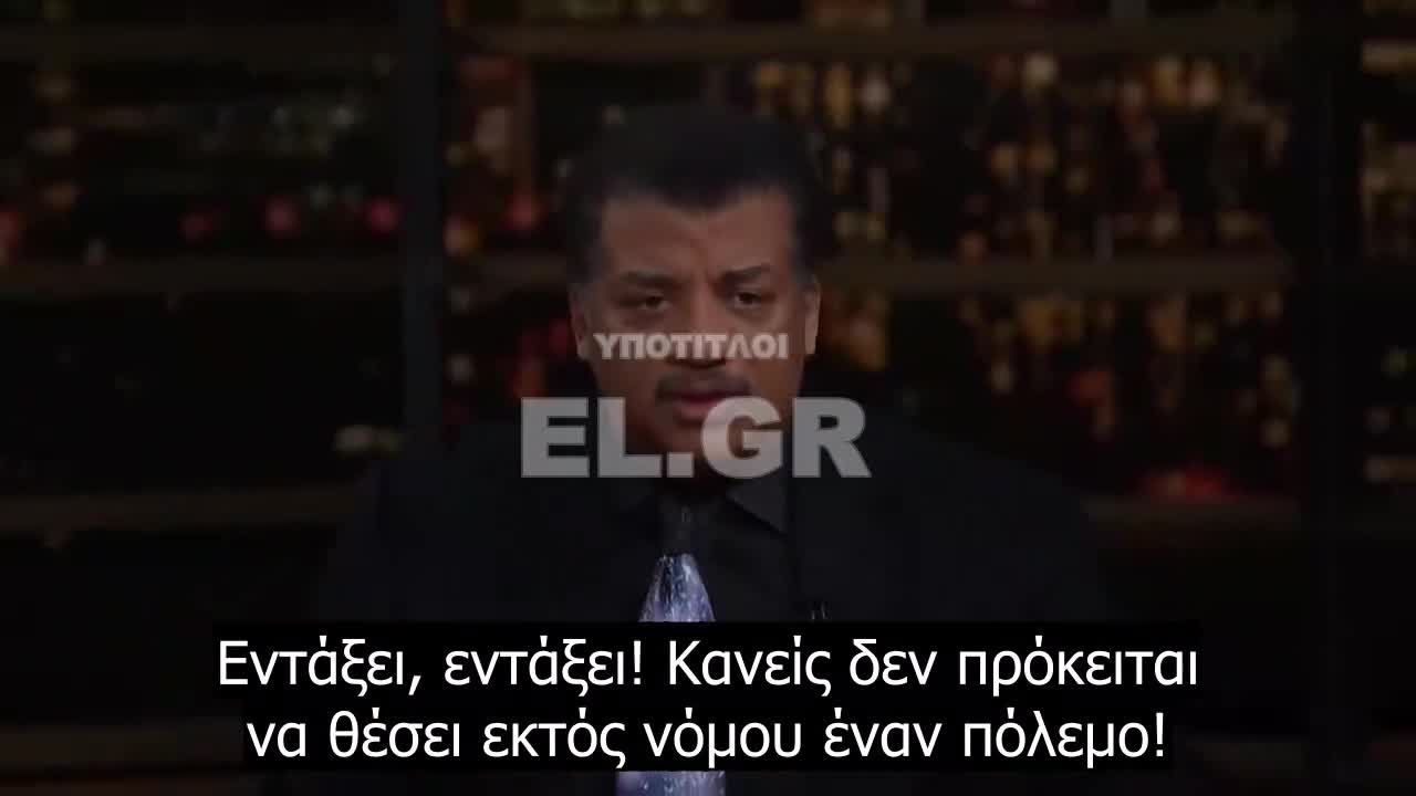 Πόλεμος πυρηνικών στην Ουκρανία; Δεν έγινε και τίποτα, λέει ο σύμμαχος του Μπάιντεν