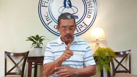 26TH JUNE FDCF ON-LINE S.Sunday BLESSED FEET BRING-TEACH GOSPEL DEAF-OTHER