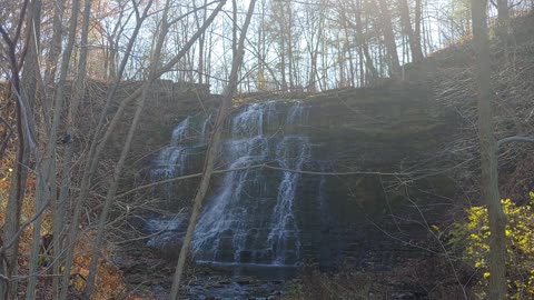 Talcott Falls, Watertown NY