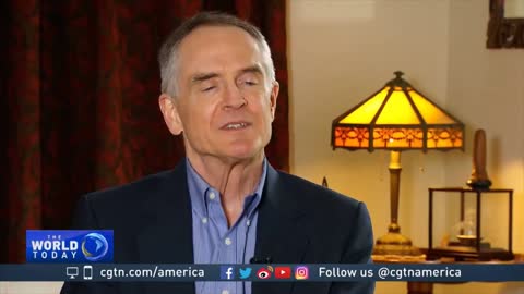 Mainstream Media Lies About Jared Taylor